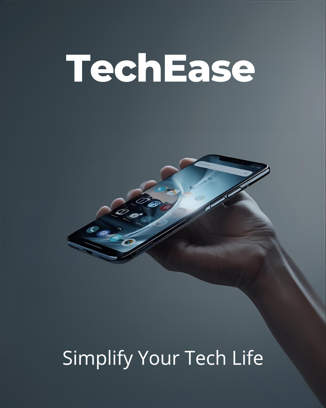 About TechEase